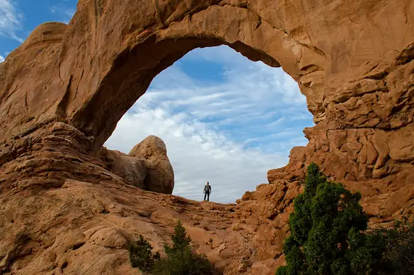 2015-09-22 073 Arches Day 2 med by Ken Everly