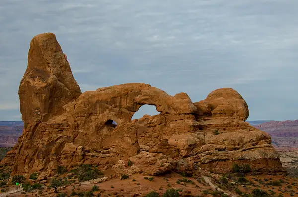 2015-09-22 077 Arches Day 2 med by Ken Everly