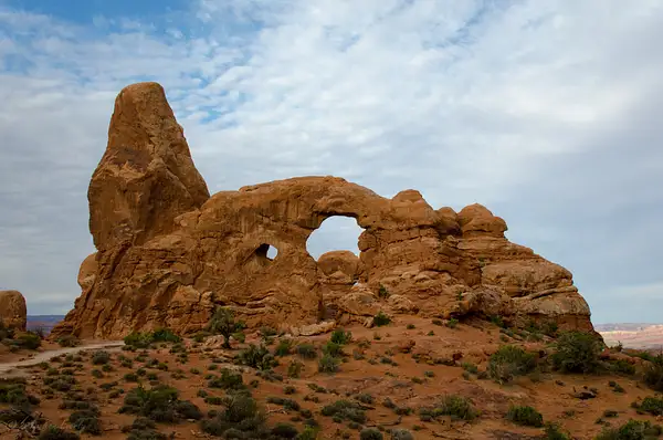 2015-09-22 079 Arches Day 2 med by Ken Everly