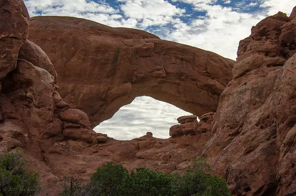 2015-09-22 080 Arches Day 2 med by Ken Everly