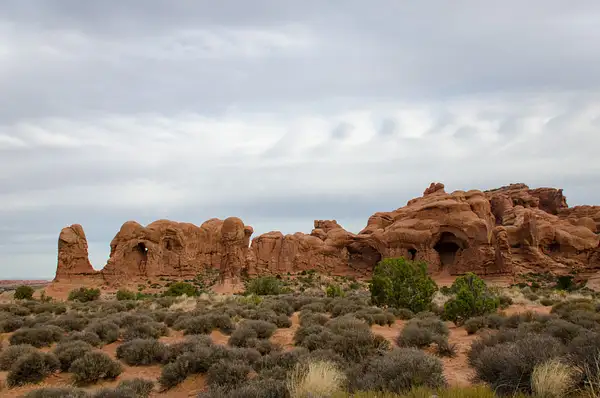 2015-09-22 101 Arches Day 2 med by Ken Everly