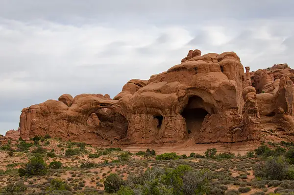2015-09-22 102 Arches Day 2 med by Ken Everly