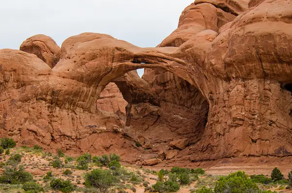 2015-09-22 105 Arches Day 2 med by Ken Everly