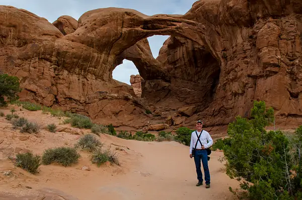 2015-09-22 110 Arches Day 2 med by Ken Everly