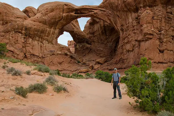 2015-09-22 113 Arches Day 2 med by Ken Everly