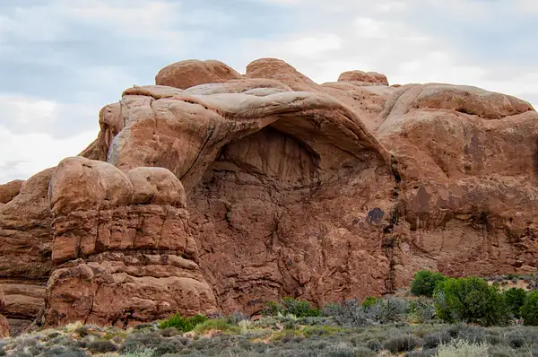 2015-09-22 141 Arches Day 2 med by Ken Everly