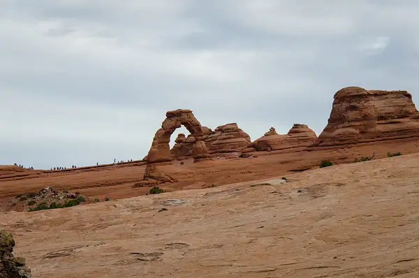 2015-09-22 143 Arches Day 2 med by Ken Everly