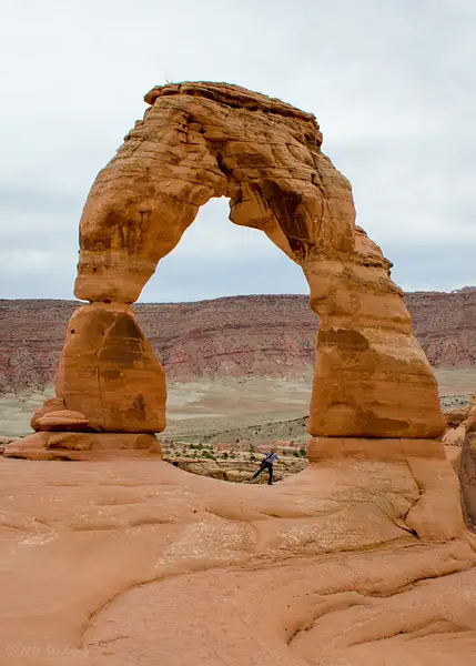 2015-09-22 202 Arches Day 2 med by Ken Everly