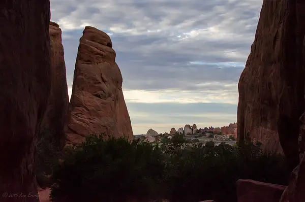 2015-09-22 288 Arches Day 2 med by Ken Everly