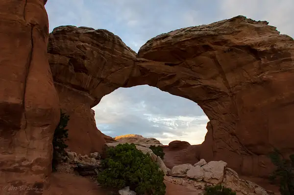 2015-09-22 307 Arches Day 2 med by Ken Everly