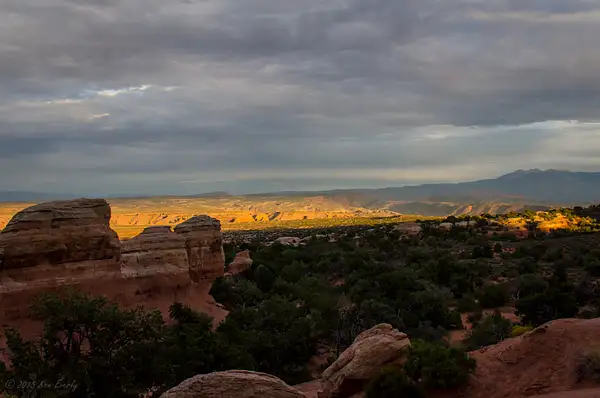 2015-09-22 309 Arches Day 2 med by Ken Everly
