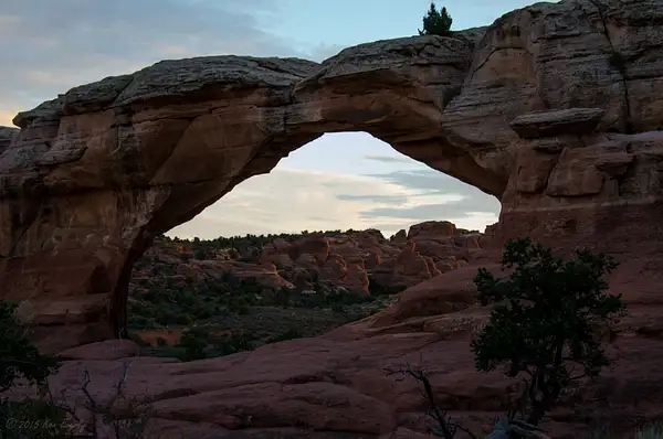 2015-09-22 333 Arches Day 2 med by Ken Everly