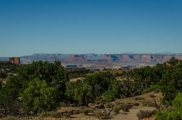 2015-09-23 002 Canyonlands med by Ken Everly