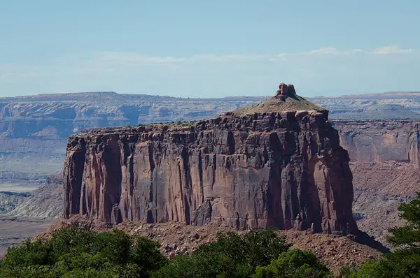2015-09-23 164 Canyonlands med by Ken Everly