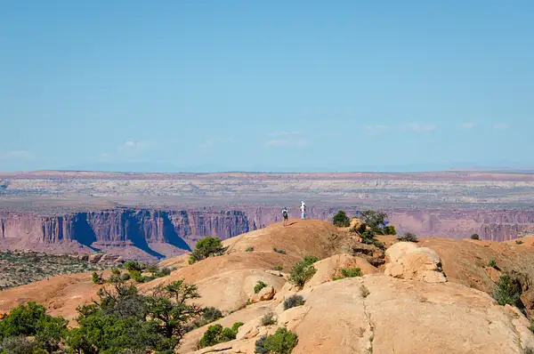 2015-09-23 054 Canyonlands med by Ken Everly