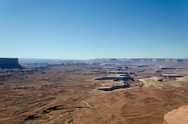 2015-09-23 081 Canyonlands med by Ken Everly