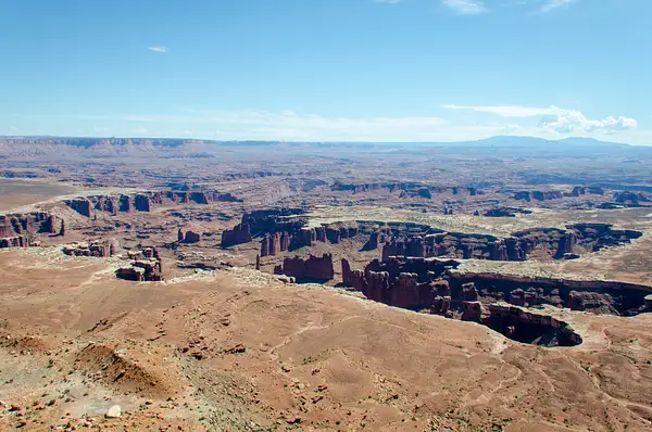 2015-09-23 134 Canyonlands med by Ken Everly