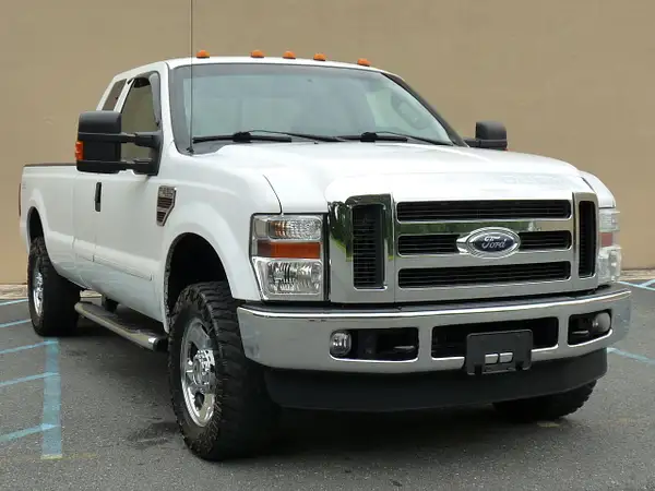 08 Ford F-250 by AbbeyBeers by AbbeyBeers