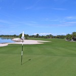 Playa Mujeres Golf Course