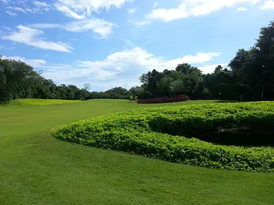 Grand Coral Golf Course