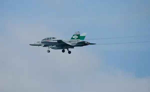 090321-6809F18Flyby by SpecialK