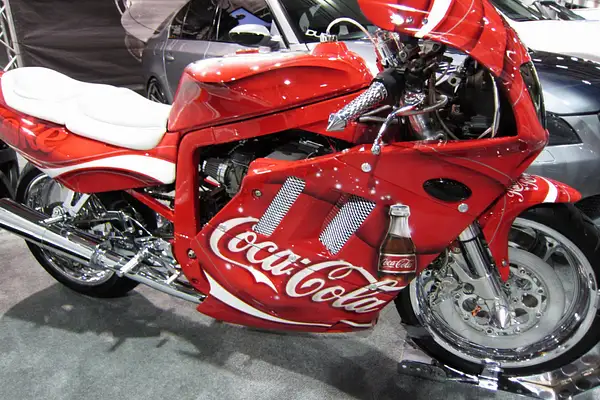 111124-4937CocaColaMotorcycle by SpecialK
