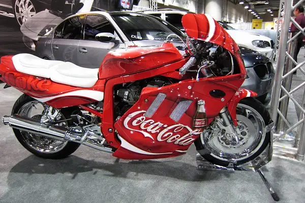 111124-4938CocaColaMotorcycle by SpecialK
