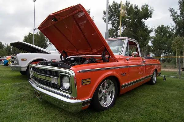 090613-1078Chevy69C10 by SpecialK
