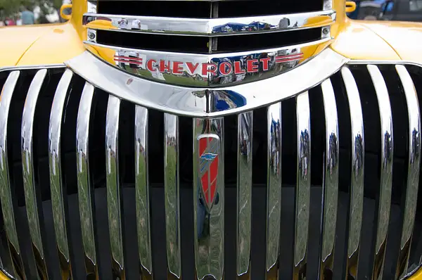 090613-1288Chevy41PUGrille by SpecialK
