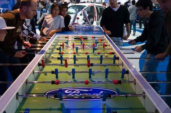 091205-9707FordFoosball by SpecialK