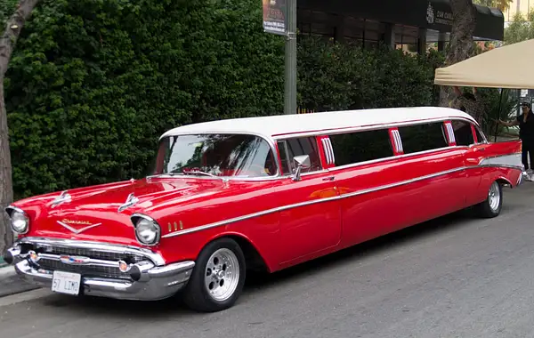 110917-7659Chevy57Limo by SpecialK