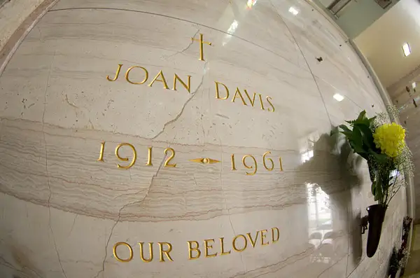 Davis Joan by SpecialK