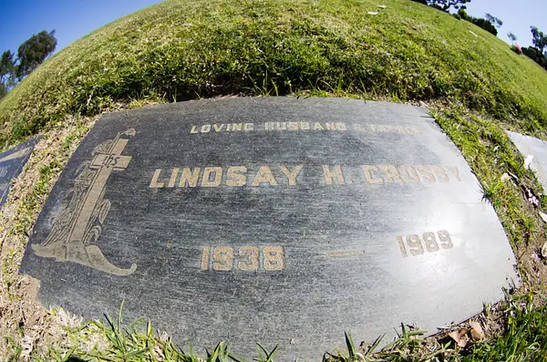Crosby Lindsay by SpecialK