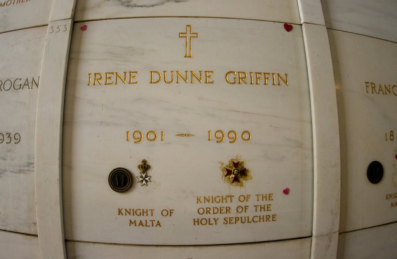 Dunne Irene