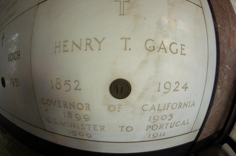 Gage Henry