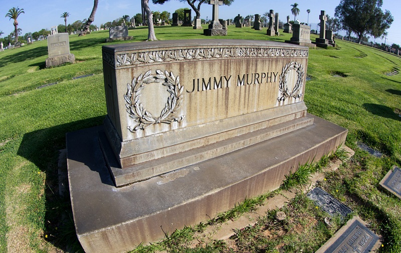 Murphy Jimmy