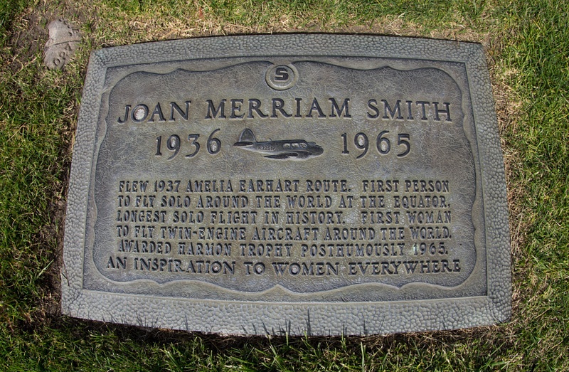 Smith Joan