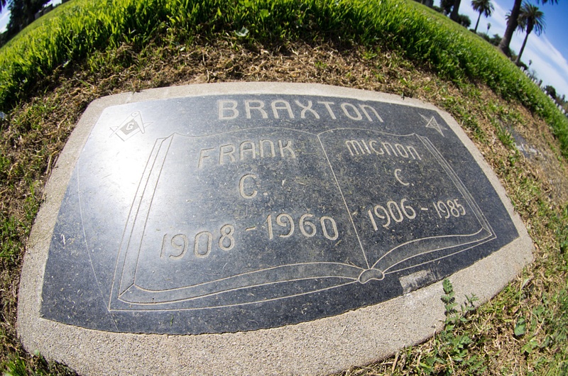 Braxton Frank