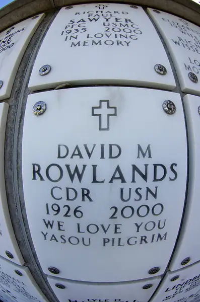 Rowlands David by SpecialK