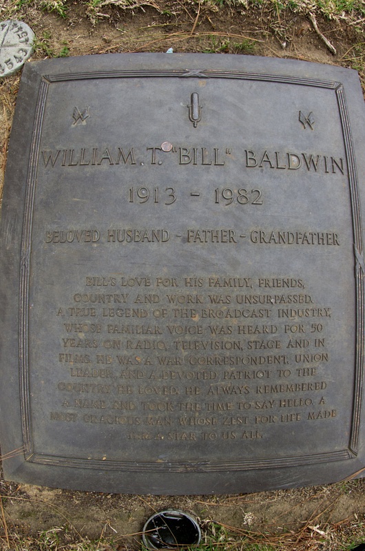 Baldwin Bill