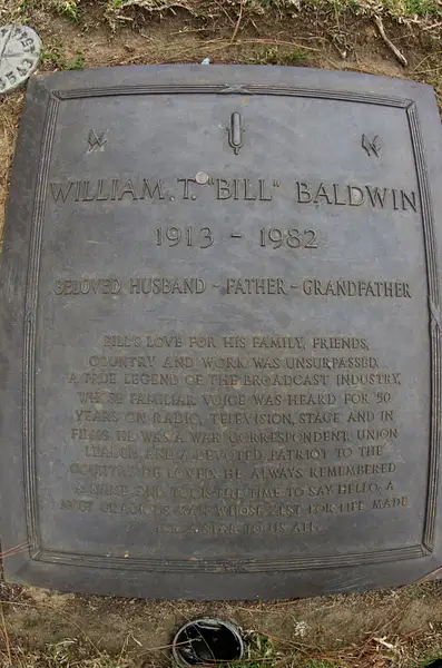 Baldwin Bill by SpecialK