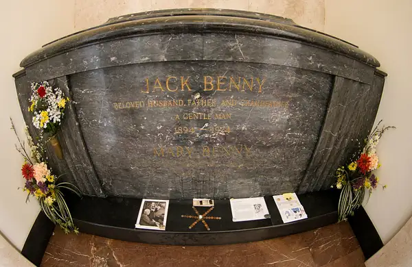 Benny Jack by SpecialK