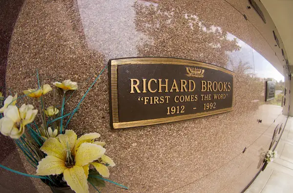 Brooks Richard by SpecialK
