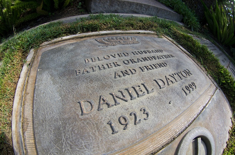 Dayton Daniel
