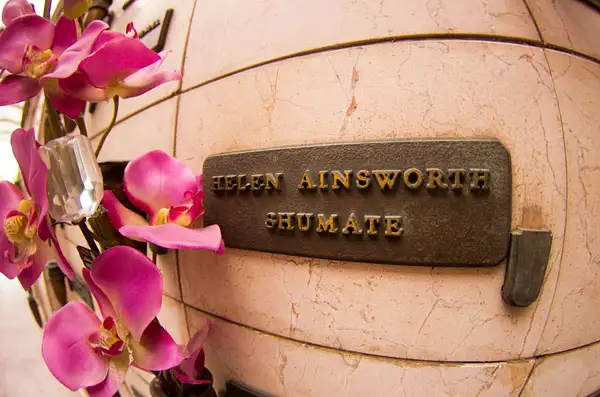 Ainsworth Helen by SpecialK