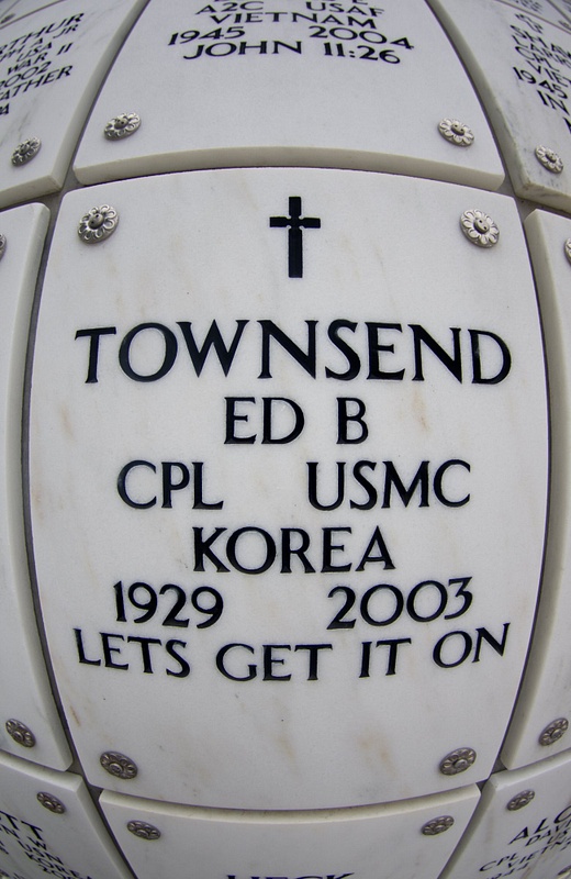 Townsend Edward