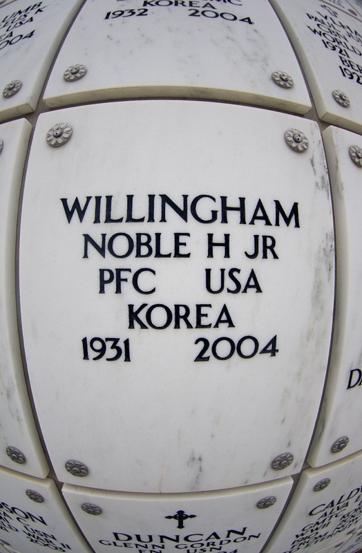 Willingham Noble