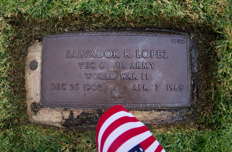 Lopez Salvador