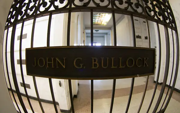 Bullock John by SpecialK