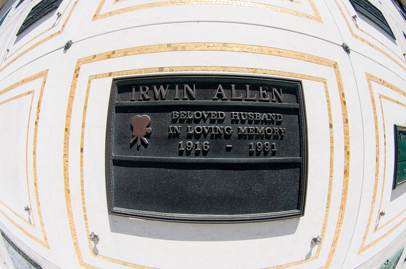Allen Irwin